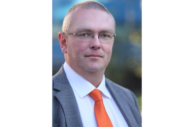 Net zero ‘once-in-a-century opportunity’ for London insurance market ...